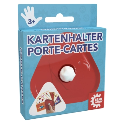 Kartenhalter