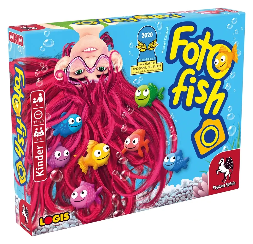 Foto Fish