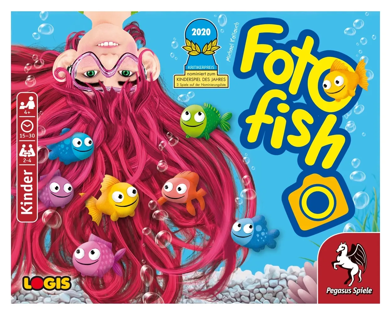 Foto Fish
