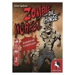 Zombie Würfel - Die Horde 