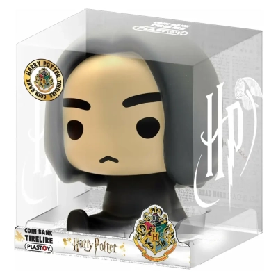 Harry Potter Chibi Spardose Severus Snape 16 cm