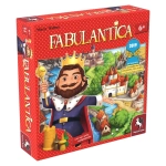 Fabulantica - EN