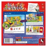 Fabulantica - EN