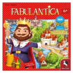 Fabulantica - EN