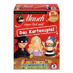 Mensch ärgere Dich nicht - Das Kartenspiel