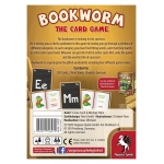 Bookworm - The Card Game - EN