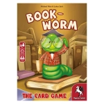 Bookworm - The Card Game - EN