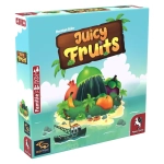 Juicy Fruits