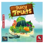 Juicy Fruits