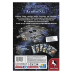 Race for the Galaxy - 2. Edition