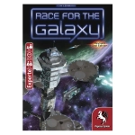 Race for the Galaxy - 2. Edition