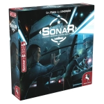 Captain Sonar