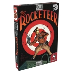 The Rocketeer: Die Zielscheibe