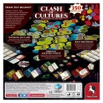 Clash of Cultures - Monumental Edition