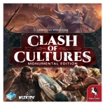 Clash of Cultures - Monumental Edition