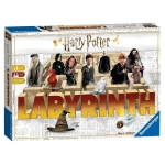 Harry Potter Labyrinth - DE/FR/IT/EN