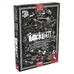 Locke & Key: Die Schlüssel zum Königreich