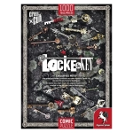 Locke & Key: Die Schlüssel zum Königreich