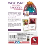 Magic Maze Erweiterung – Zwielichtige Gestalten