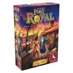Port Royal - Big Box