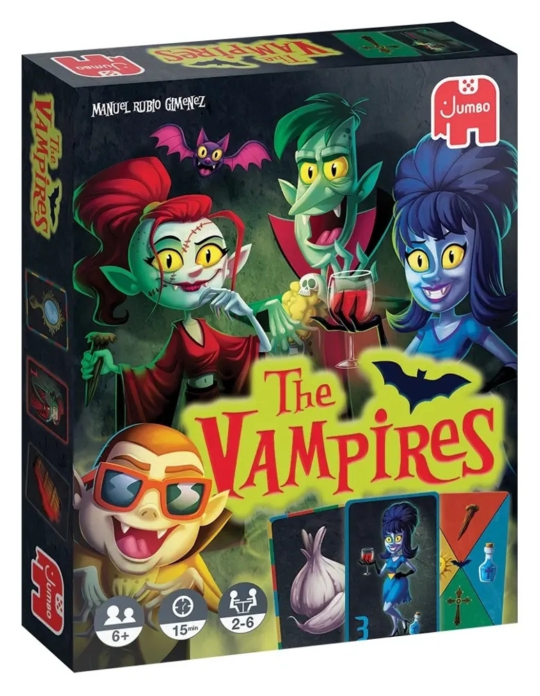 The Vampires