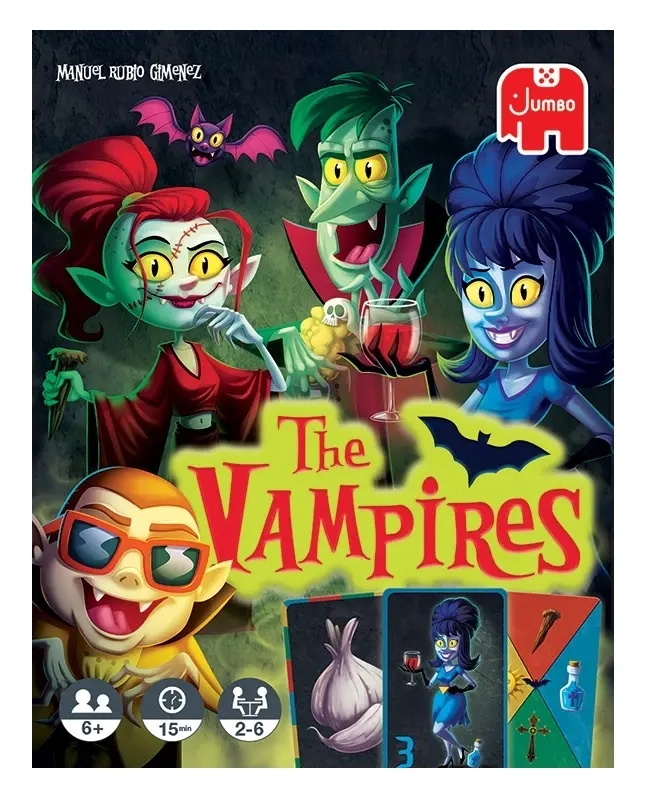 The Vampires