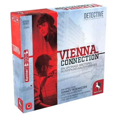 Vienna Connection