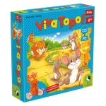 Viva Topo - EN