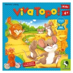 Viva Topo - EN