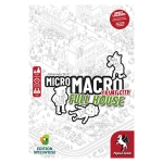 MicroMacro - Crime City 2 - Full House