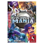 Flippermania