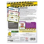 Fantastic Factories Erweiterung - Manufactions