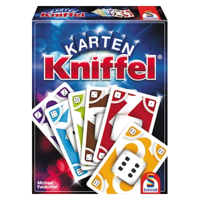 Karten-Kniffel
