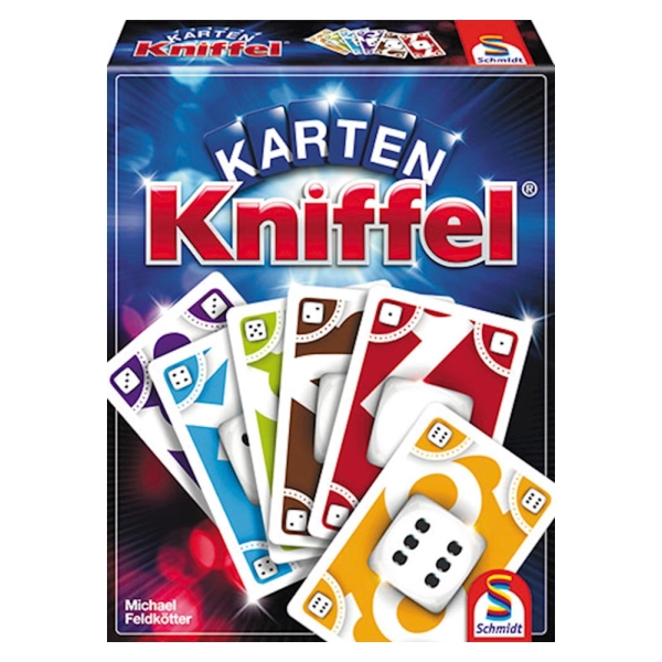 Karten-Kniffel
