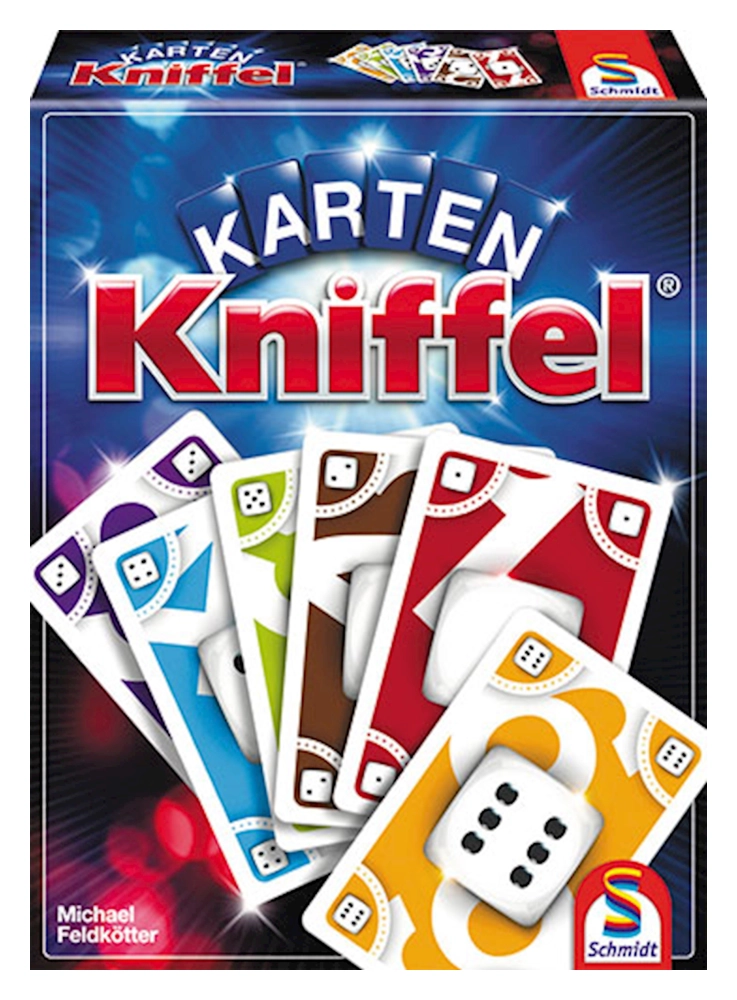 Karten-Kniffel