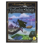 Fantastische Reiche Erweiterung - Verfluchte Schatz