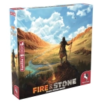 Fire & Stone