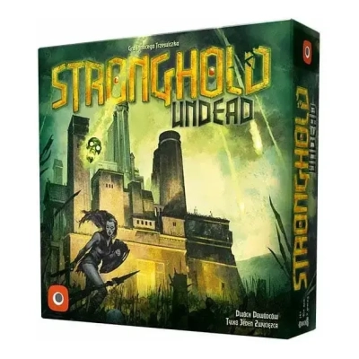 Stronghold Undead - EN