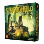 Stronghold Undead - EN