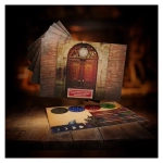 X-SCAPE: Das Atelier des Magiers