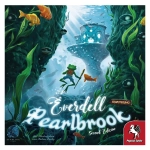 Everdell Erweiterung - Pearlbrook (2. Edition) - DE