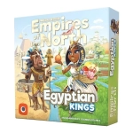 Empires of the North: Egyptian Kings - Expansion - EN