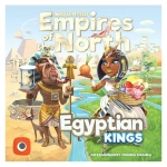 Empires of the North: Egyptian Kings - Expansion - EN