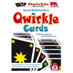 Qwirkle Cards