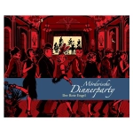 Mörderische Dinnerparty – Der Rote Engel