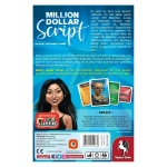 Million Dollar Script