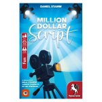 Million Dollar Script