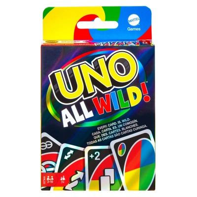 UNO - All Wild