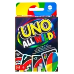 UNO - All Wild