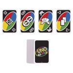 UNO - All Wild